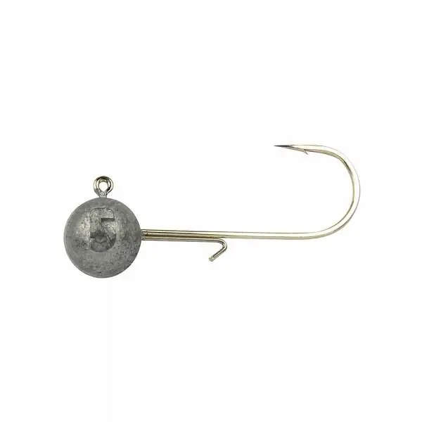 Spro Jig Long&Round Haak 1 4st. 7gr/4st. Bestel Nu