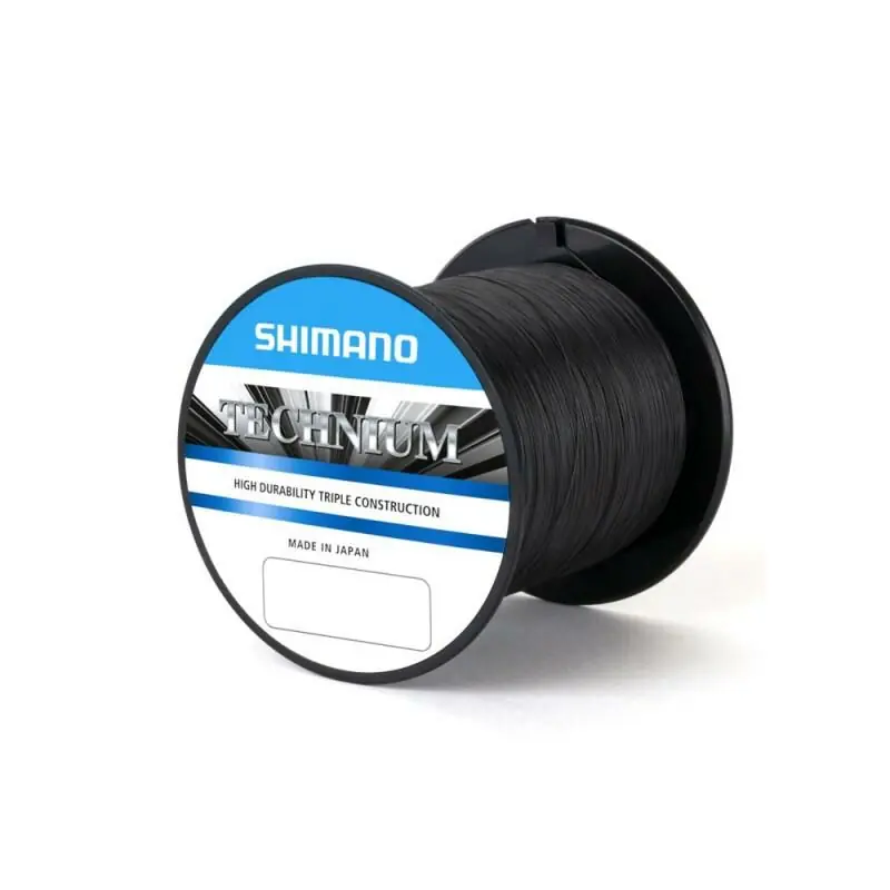 Goedkoop Shimano Technium 0.355mm 790m