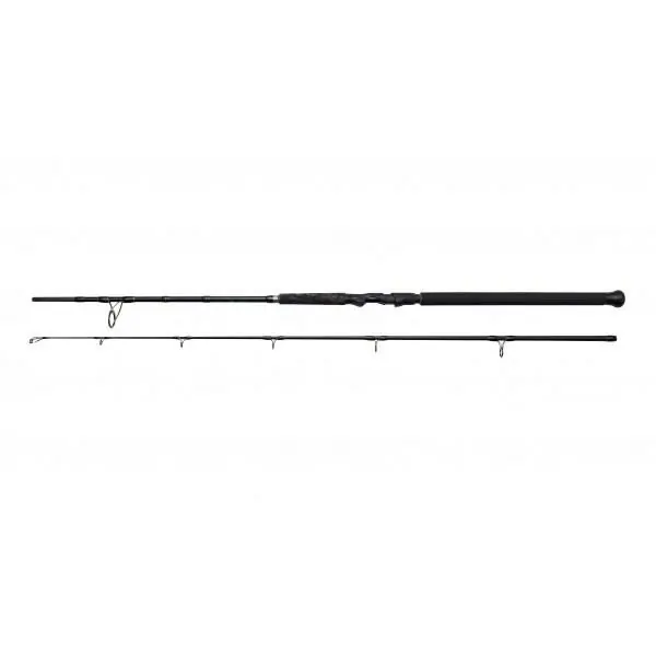 MadCat Black Spin 2.70m 40-150g Gereduceerde Prijs