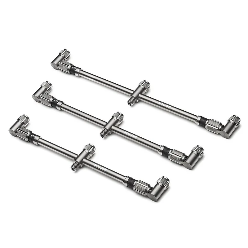 Op = Op Solar Tackle P1 3-Rod Buzzer Bar Front