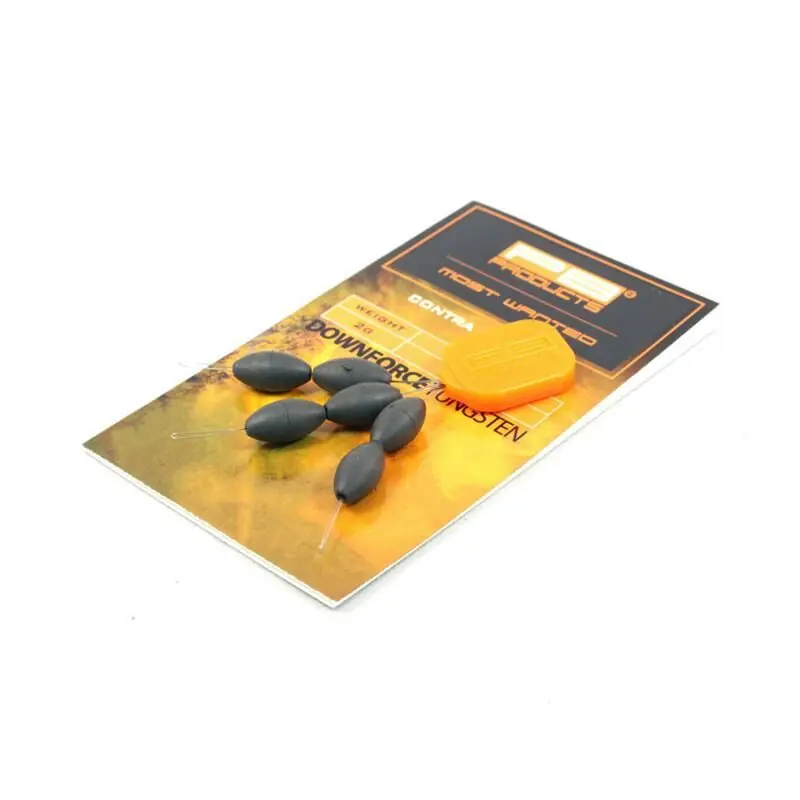 PB Products Downforce Tungsten Contra-Liners 1g Actieprijs