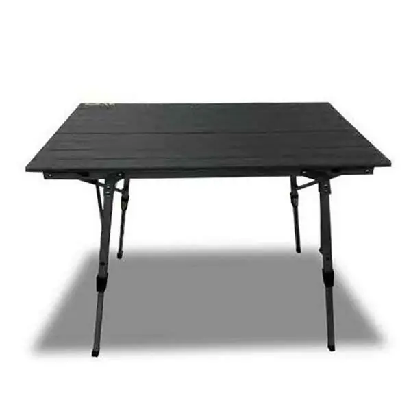 Gereduceerde Prijs Solar A1 Folding Aluminium Folding Table