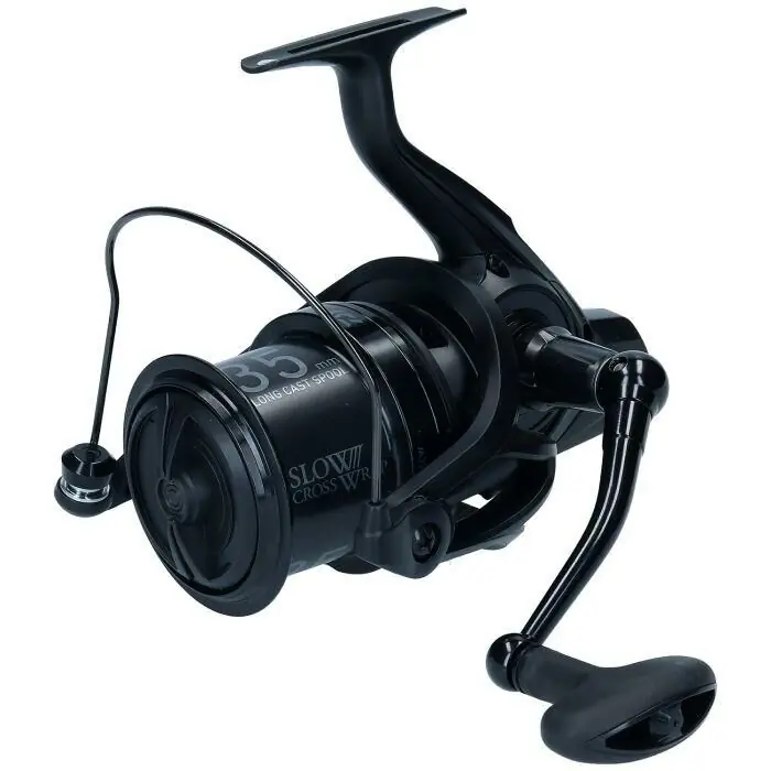 Populair Daiwa 20 Crosscast 35 SCW 5000LD QD