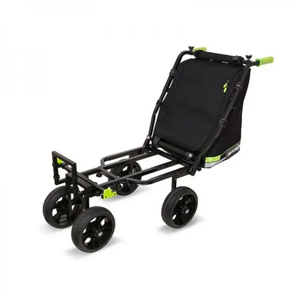 Fabrieksprijs Matrix 4 Wheel Transporter