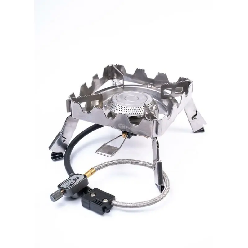 Ridgemonkey Quad Stove Pro Uitverkoop