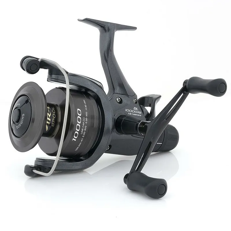 Shimano Baitrunner DL RB 10000RB Fabrieksprijs