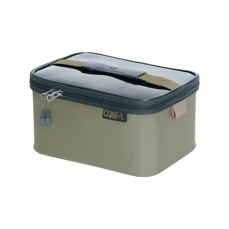 Korda Compac Camera Bag Medium Direct Verzonden