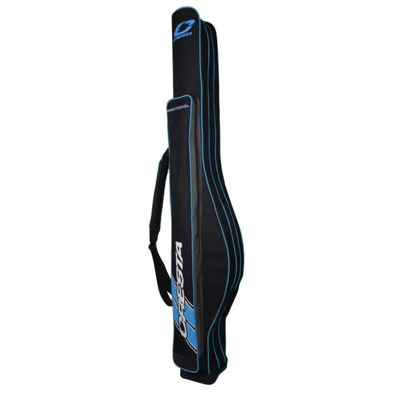 Cresta Protocol Feeder Protector Case 165cm 3+1 Voordeelprijs