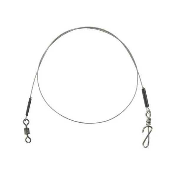 Dragon Surfstrand 7x7 Leaders Quick Lock 6kg 30cm Koop Online