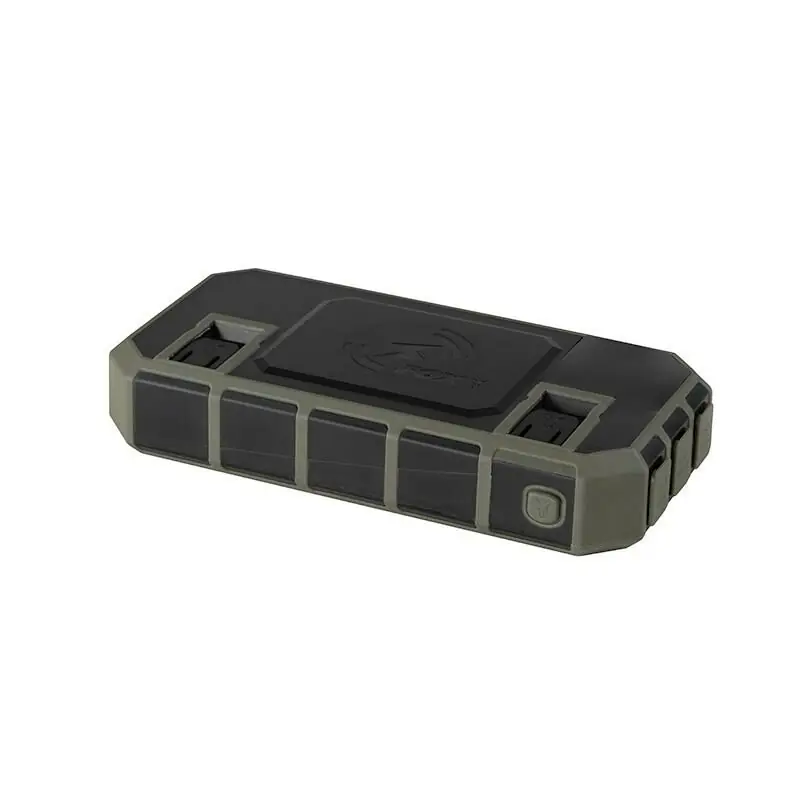 Fox HALO Power Wireless 27K mAh Snelle Levering