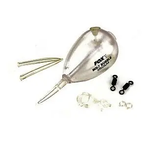 Fox Bolt Bubbles XLarge Bestel Nu