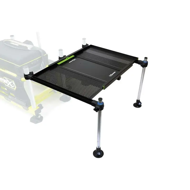 Aanbieding Matrix Extending Side Tray XL Inc.Inserts