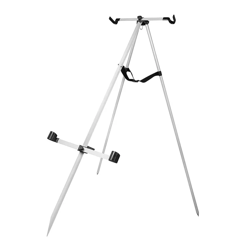 Beste Prijs Spro 2-Rod Beach Pod 160cm
