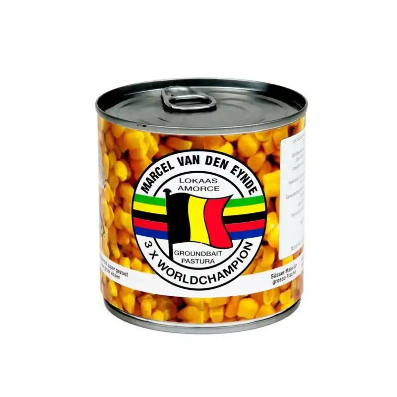 Uitverkoop Van den Eynde Mais Super gezoet 200ml