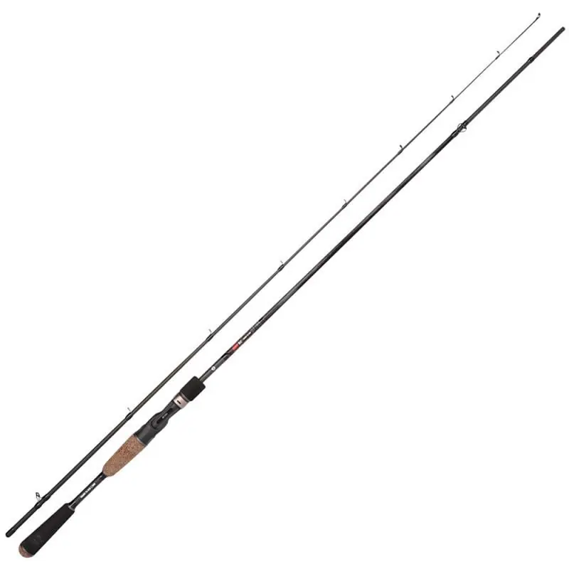 Express Levering Spro Ruff BC Crank 2.20m 15-45g