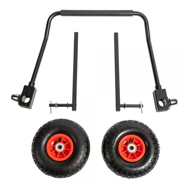 Koopje Maleve Transportsystem