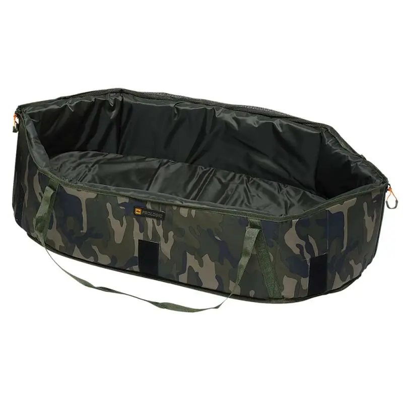 Gecertificeerd Prologic Inspire Unhooking Mat Large 110x65cm