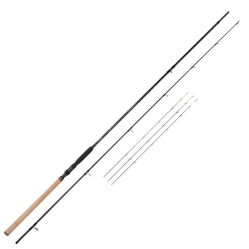 Lage Kosten Cresta Identity Pro Superior Feeder 3.20m 15-30g