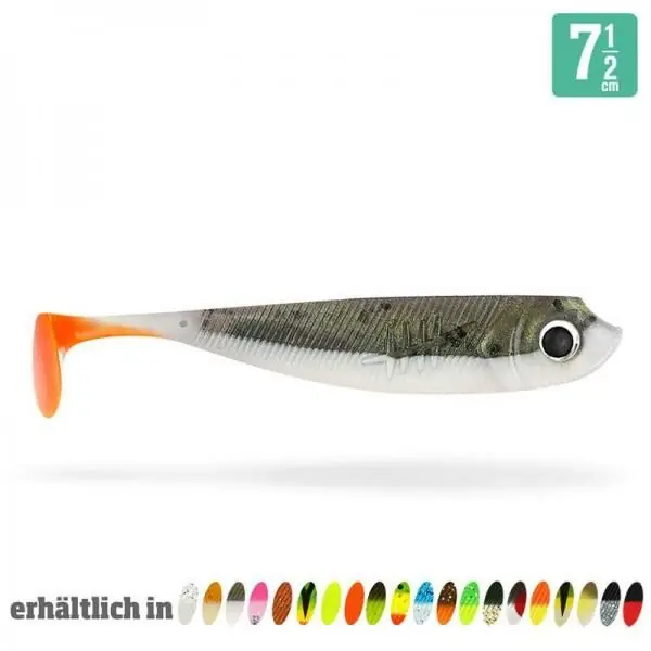 Korting Lieblingskoder 7.5cm 5 stuks Black Shadow