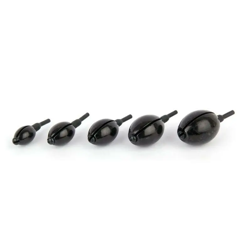 Gratis Retour Fox Rage Predator Kwik Change Weights 35g (3st)
