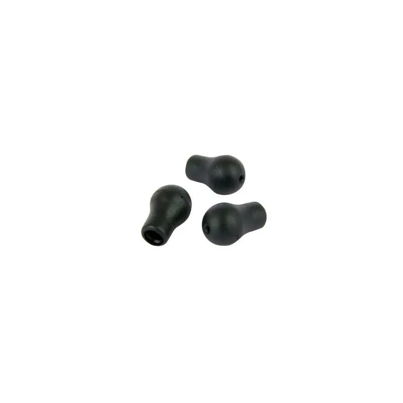 Fox Rage Predator Knot Buffer Beads Tijdelijk Beschikbaar