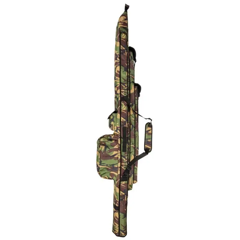 Lion Sports Acis DPM Holdall 2 Rod Veilige Betaling