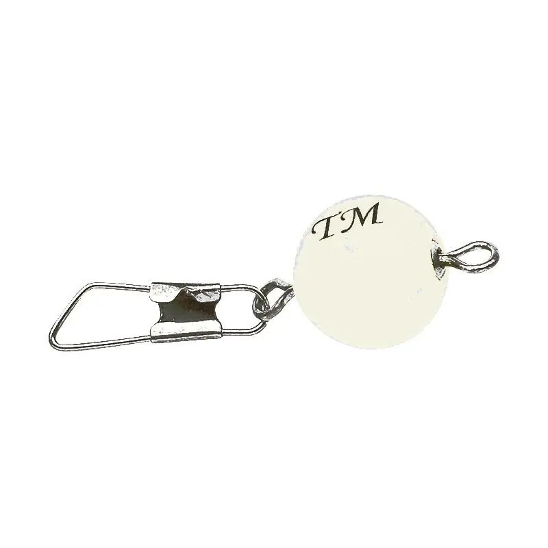 Nu Kopen Spro Trout Master Swivel Pilot 16mm Fluo White