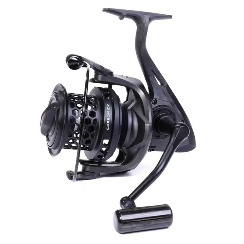 Laatste Kans Sonik VaderX Pro Carbon 10000 Reel