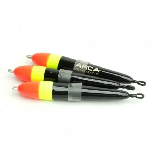 Arca Dobber Specimen Trout 6g Favoriet