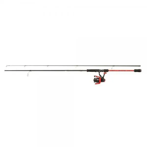 Bestseller Abu Garcia Max X 2.44m 15-40g Hengelset