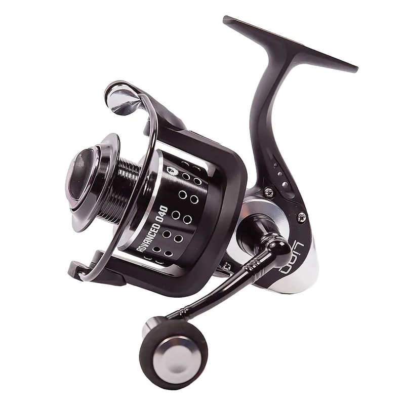 Speciale Aanbieding Lion Sports Advanced Spin Reel 40