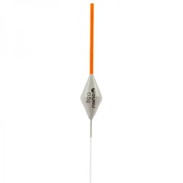 Weekendaanbieding Guru Diamond Float 0.6g