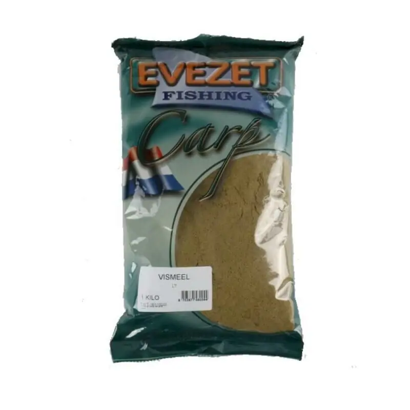 Evezet Vismeel LT 1kg Direct Verzonden