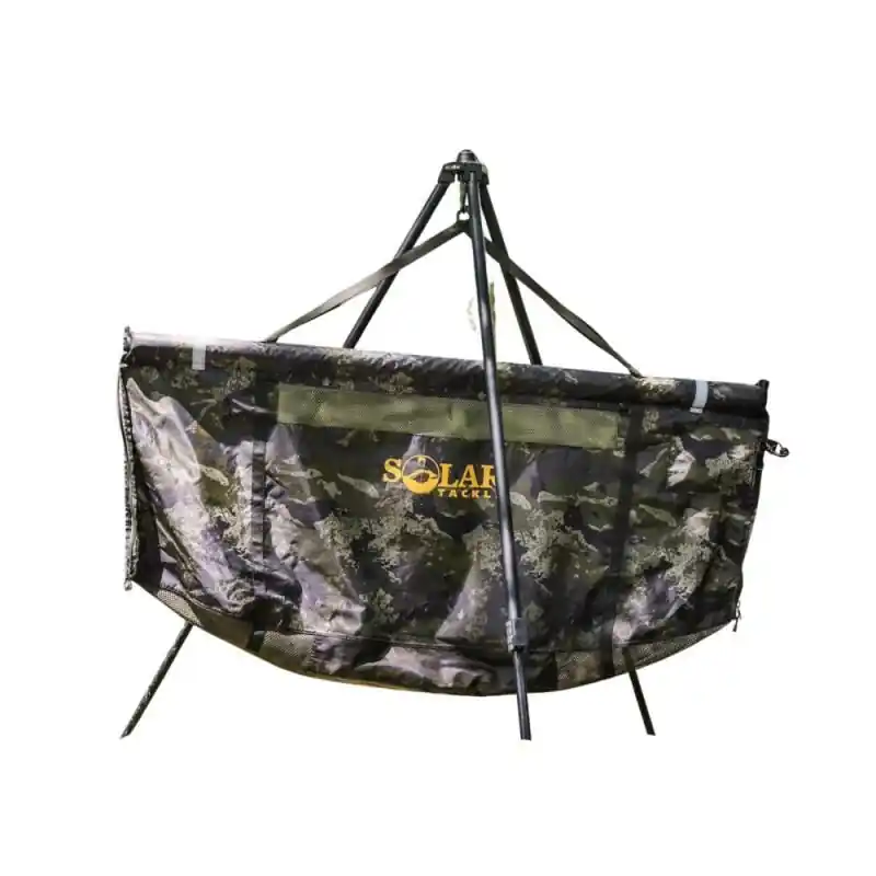 Alleen Vandaag Solar Undercover Camo Weigh/Retainer Sling Large