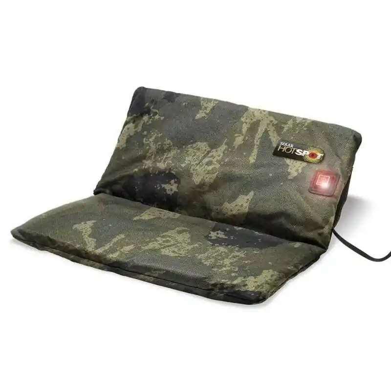 Rechtstreeks Van De Fabrikant Solar HotSpot Heated Cushion