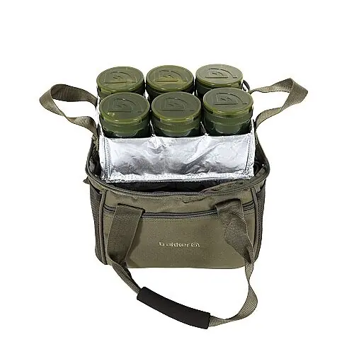 Trakker NXG Bait Bag Express Levering