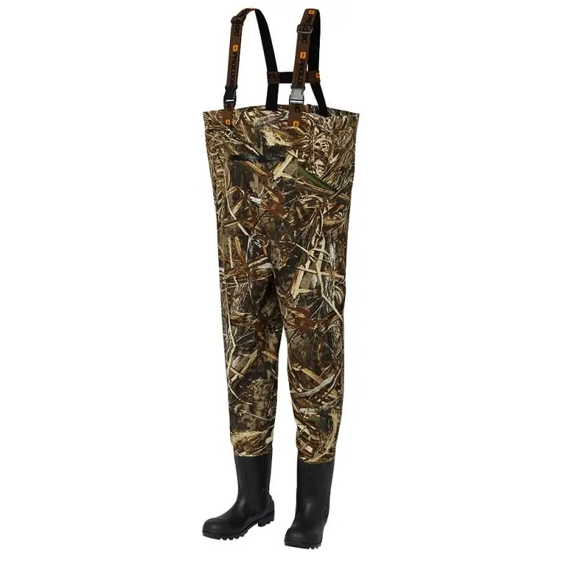 Beperkt Aanbod Prologic Max 5 Taslan Bootfoot Cleated 40/41
