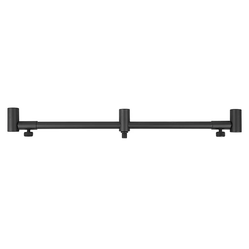 Aanbieding Strategy Black Buzzer Bar 3-Rod Tele 35-50cm