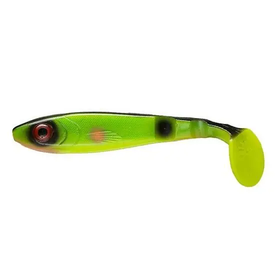Korting Abu Garcia Svartzonker McPike 18cm L