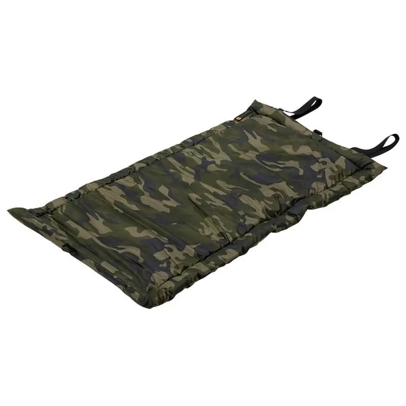 Uitverkoop Prologic Avenger Roll Up Unhooking Mat