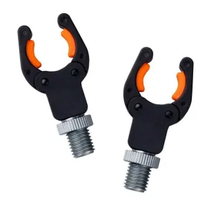 Prologic Deluxe Butt Klinger Rod Rest 2 stuks Tijdelijk Beschikbaar