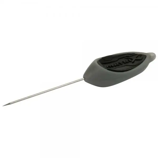 Direct Verzonden Matrix Super Stop Needle Grey