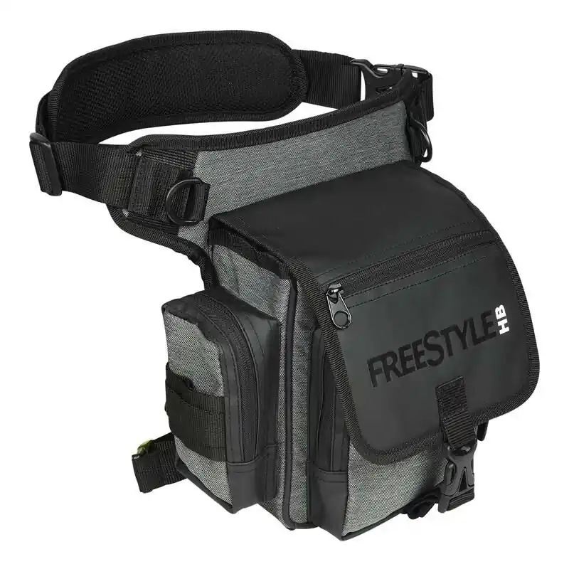 Merkproduct Spro Freestyle Hip Bag