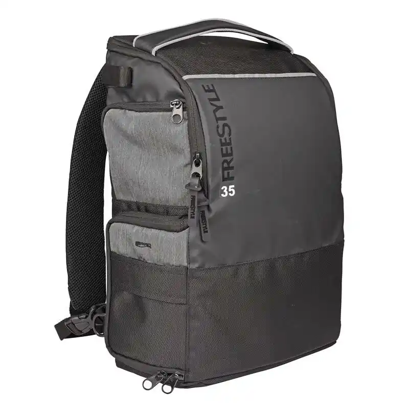 Flitsaanbieding Spro Freestyle Backpack 35