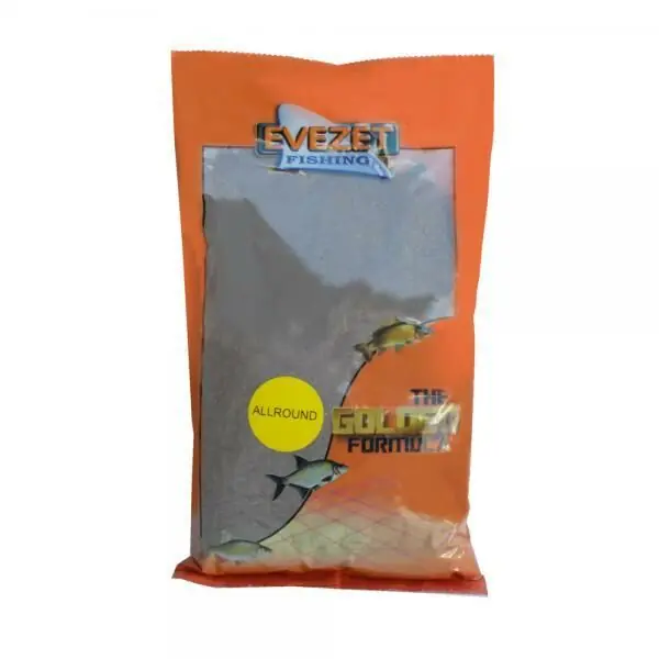 Must-Have Evezet Allround TGF 4kg