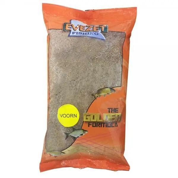 Evezet Voorn TGF 4kg Favoriet