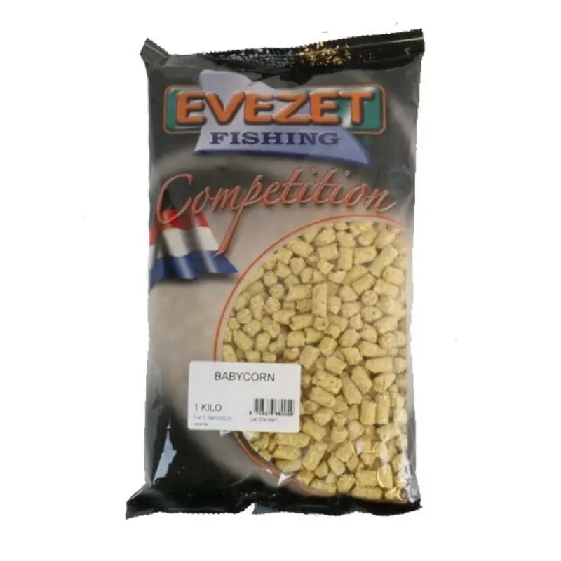 Evezet Babycorn Korrel 1kg Beste Prijs