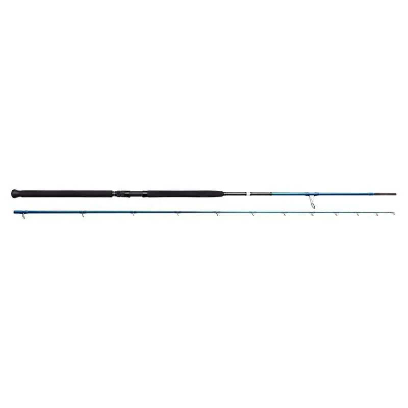 Savage Gear SGS2 Shore Jigging 290cm 20-80g Meest Verkocht