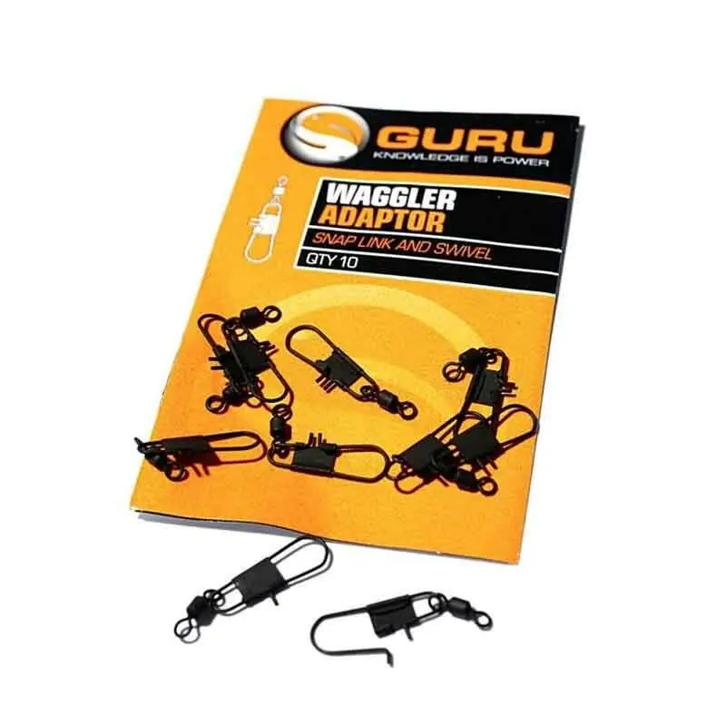 Guru Waggler Adaptor Fabrieksprijs