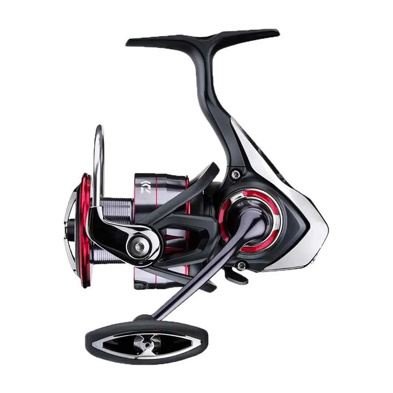 Beperkt Aanbod Daiwa Fuego 20 LT 6000